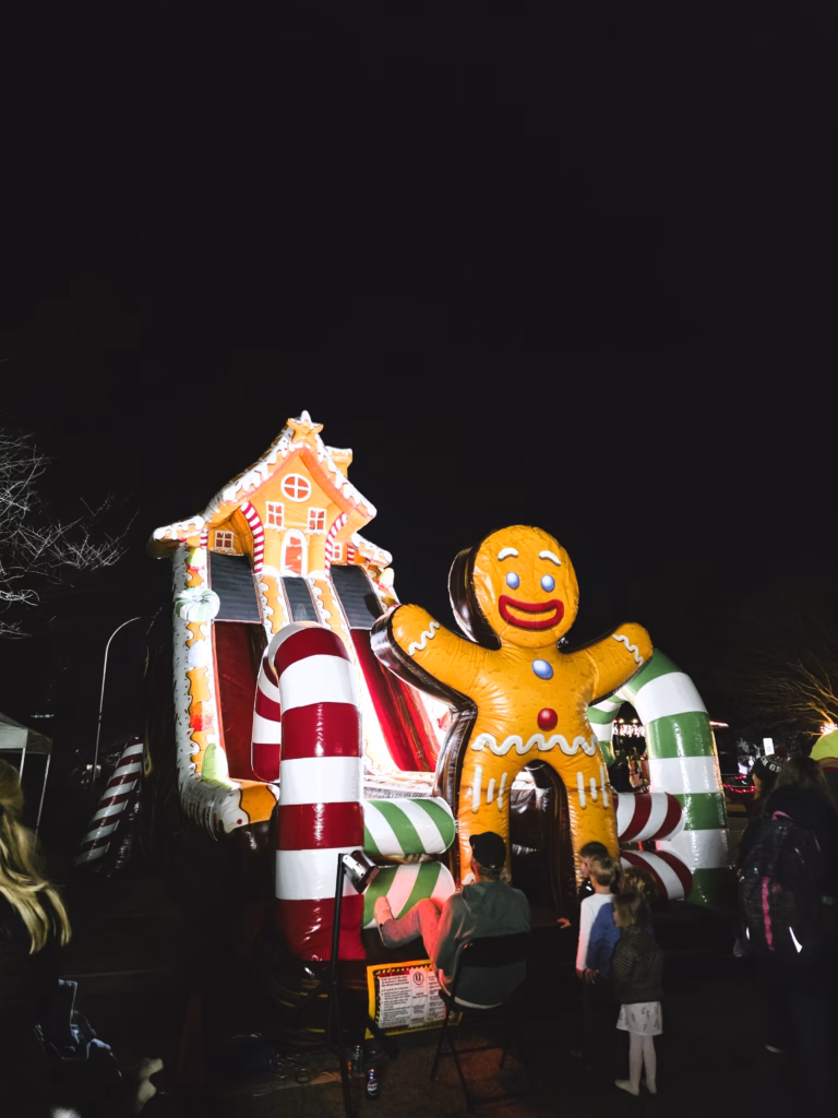 gingerbread-blow-up-slice-holiday-express-raleigh-pullen-park