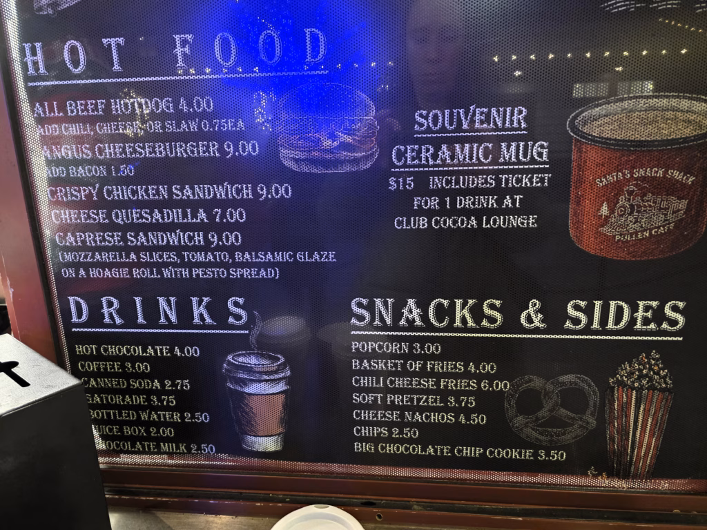 menu-pullen-park-holiday-express-food-stand