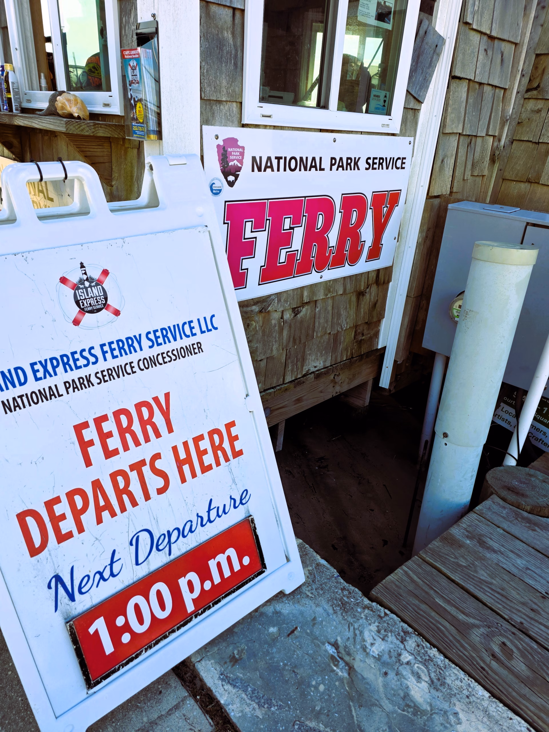 island-express-ferry-beaufort-nc-boat-to-shackleford-banks